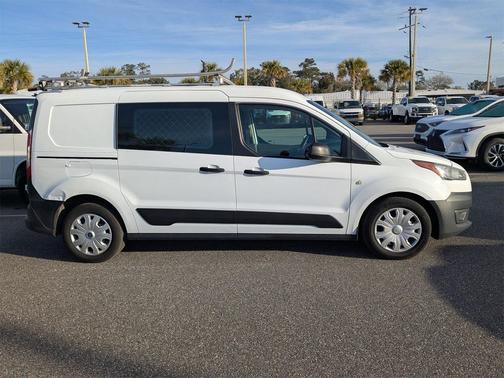 2019 Ford Transit Connect XL