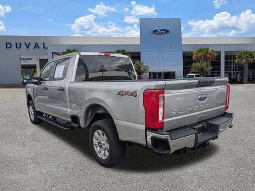 2024 Ford F-250 XLT