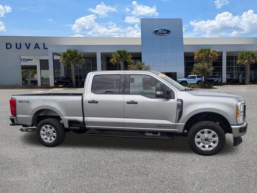2024 Ford F-250 XLT