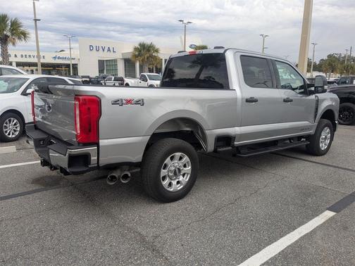 2024 Ford F-250 XLT