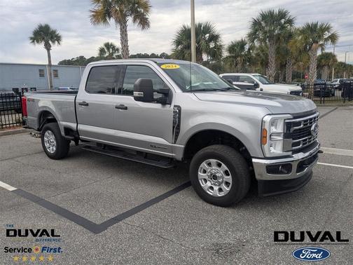 2024 Ford F-250 XLT