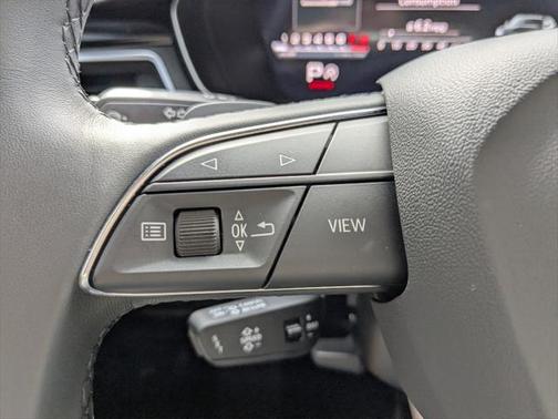 2023 Audi A5 Sportback 45 S Line Premium Plus