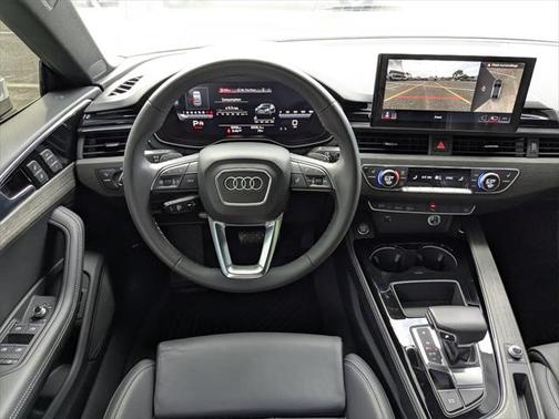 2023 Audi A5 Sportback 45 S Line Premium Plus