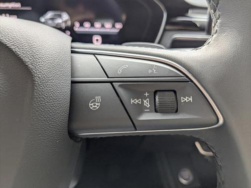 2023 Audi A5 Sportback 45 S Line Premium Plus