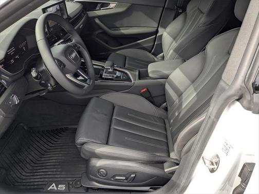 2023 Audi A5 Sportback 45 S Line Premium Plus