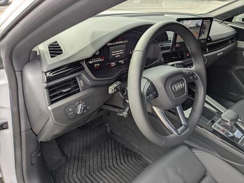 2023 Audi A5 Sportback 45 S Line Premium Plus