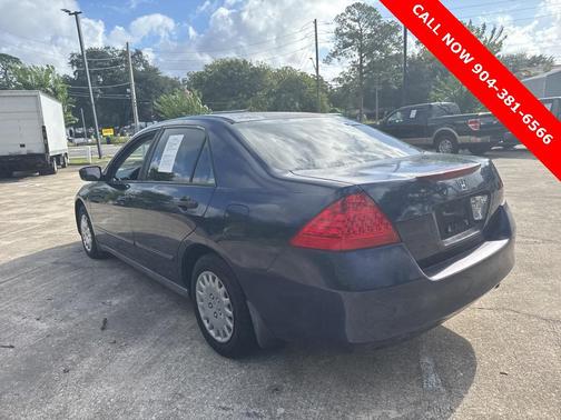 2006 Honda Accord VP