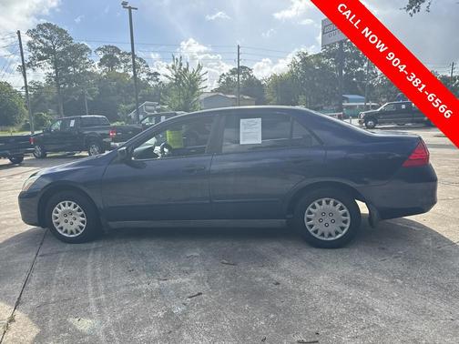 2006 Honda Accord VP