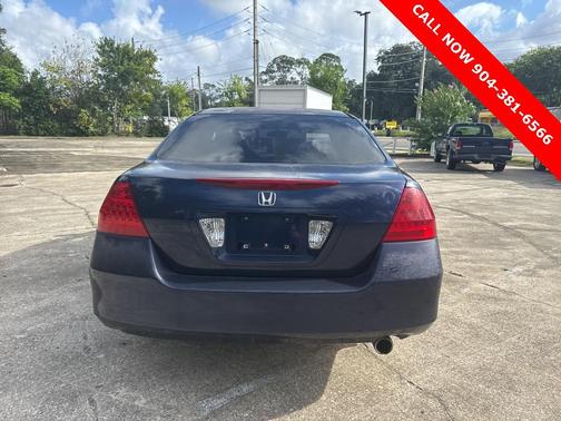2006 Honda Accord VP