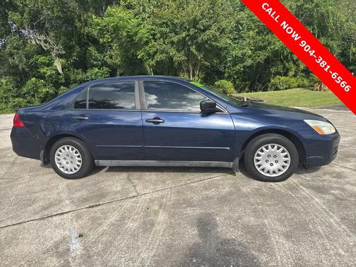 2006 Honda Accord VP