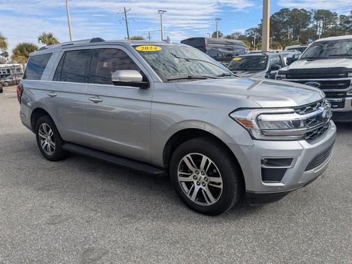 2024 Ford Expedition Limited