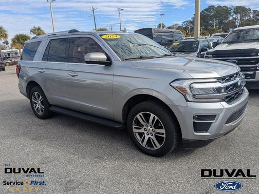 2024 Ford Expedition Limited