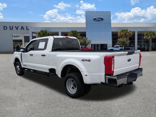 2024 Ford F-350 XLT