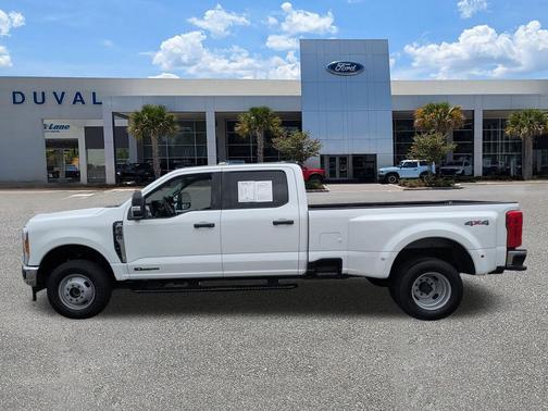 2024 Ford F-350 XLT