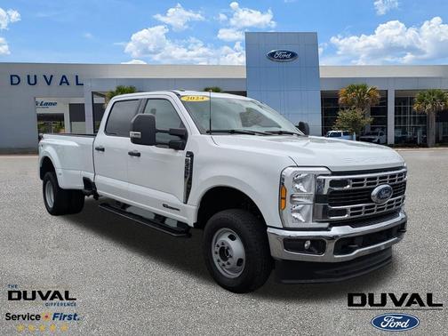 2024 Ford F-350 XLT