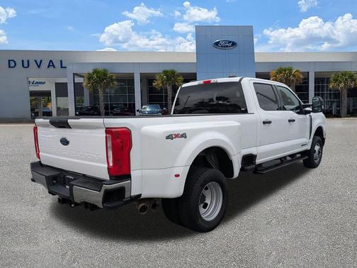 2024 Ford F-350 XLT