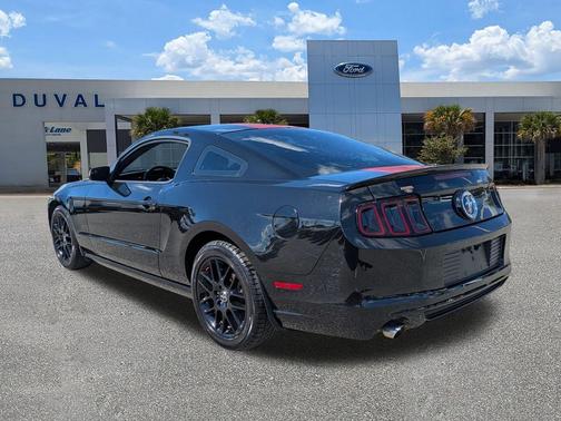 2014 Ford Mustang V6