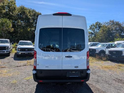 2025 Ford Transit-350 Base