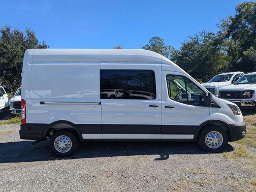 2025 Ford Transit-350 Base