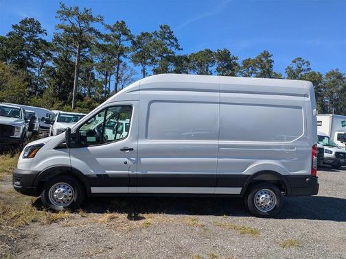2025 Ford Transit-350 Base