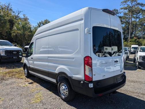 2025 Ford Transit-350 Base