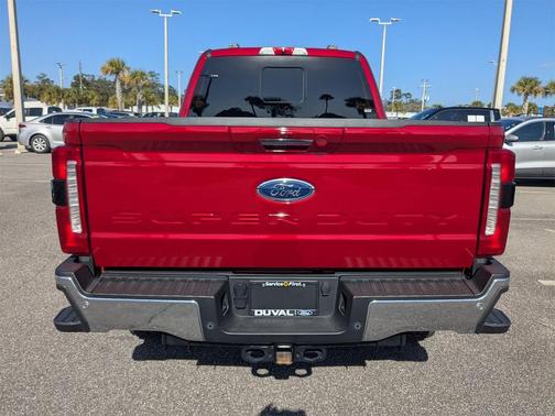 2024 Ford F-350 Lariat