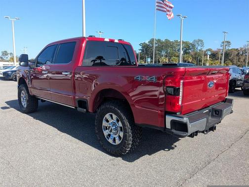 2024 Ford F-350 Lariat