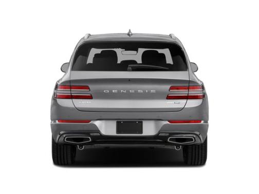 2021 Genesis GV80 3.5T