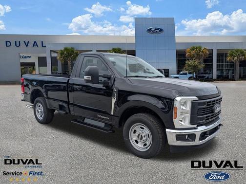 2026 Ford F-350 XL