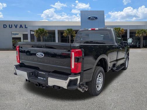 2026 Ford F-350 XL