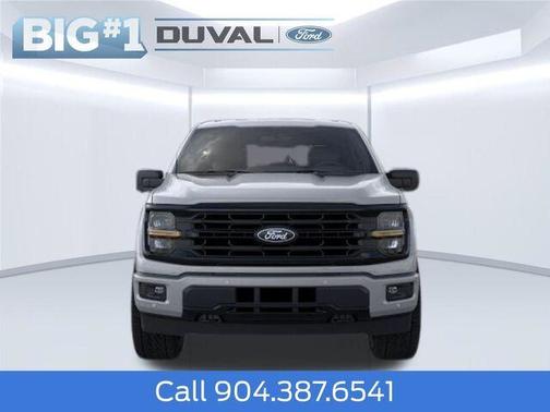 Avalanche 2026 Ford F-150 XLT