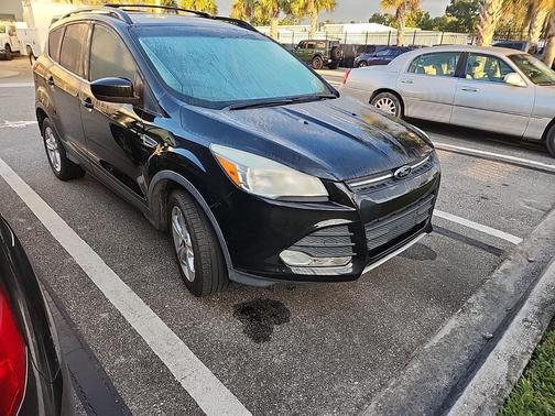 2013 Ford Escape SE
