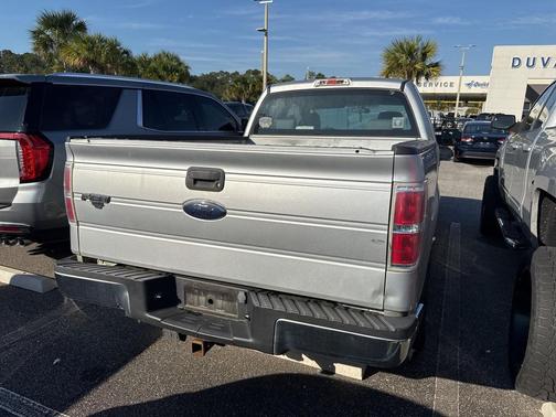 2009 Ford F-150 XL