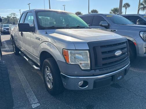 2009 Ford F-150 XL