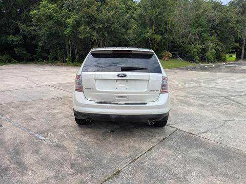 2010 Ford Edge Limited