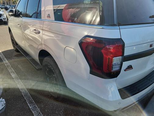 2022 Ford Expedition Timberline