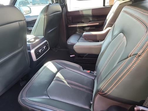 2022 Ford Expedition Timberline