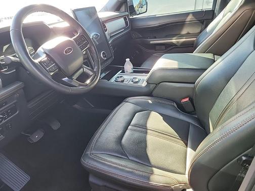 2022 Ford Expedition Timberline