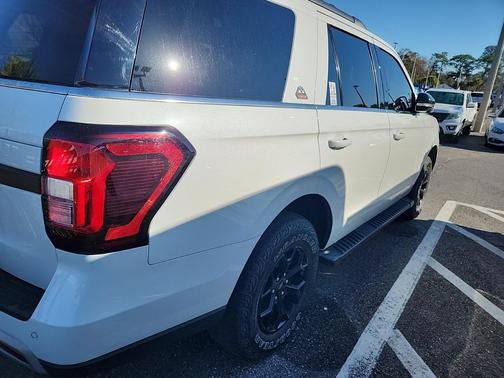 2022 Ford Expedition Timberline