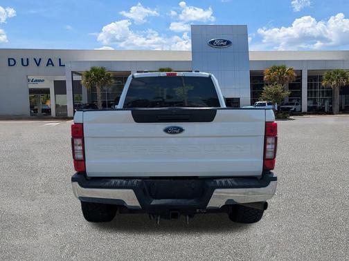 2020 Ford F-250 XLT