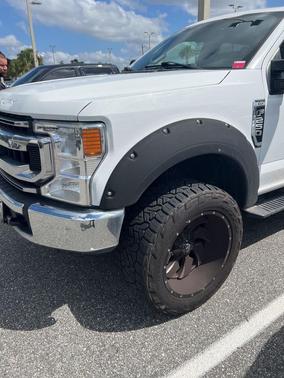 2020 Ford F-250 XLT