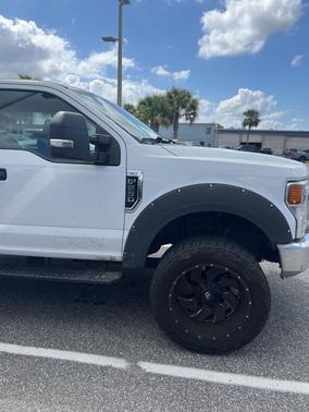 2020 Ford F-250 XLT