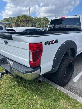 2020 Ford F-250 XLT