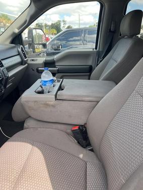 2020 Ford F-250 XLT