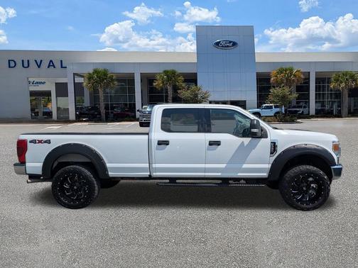 2020 Ford F-250 XLT