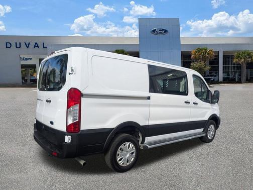 2024 Ford Transit-250 Base