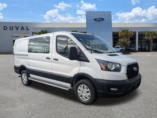 2024 Ford Transit-250 Base