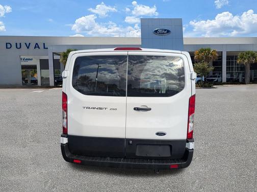 2024 Ford Transit-250 Base