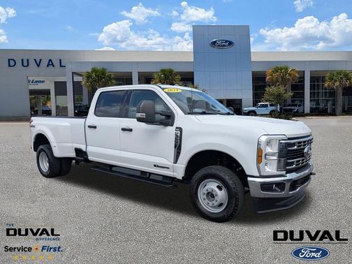 2024 Ford F-350 XLT