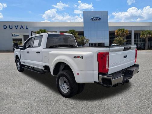 2024 Ford F-350 XLT